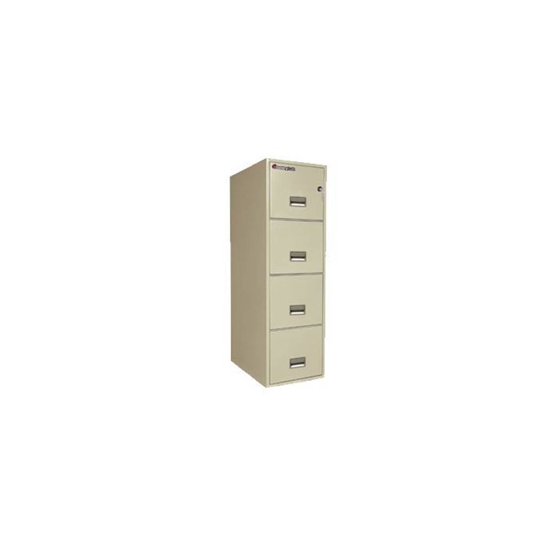 Sentry - 4G2540 - Four Drawer 25