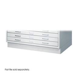 Facil Flat File Closed Base-Small - Mayline Office