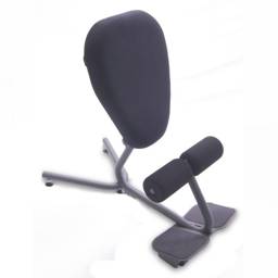 Health Postures Stance Move Chair - Modern Chair