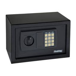 FireKing HS1207 Gary Personal Safe - Fireproof Office files