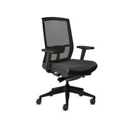 Mayline Gist Task Chair - Mayline Office